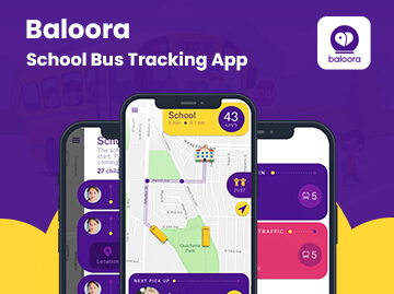 Baloora